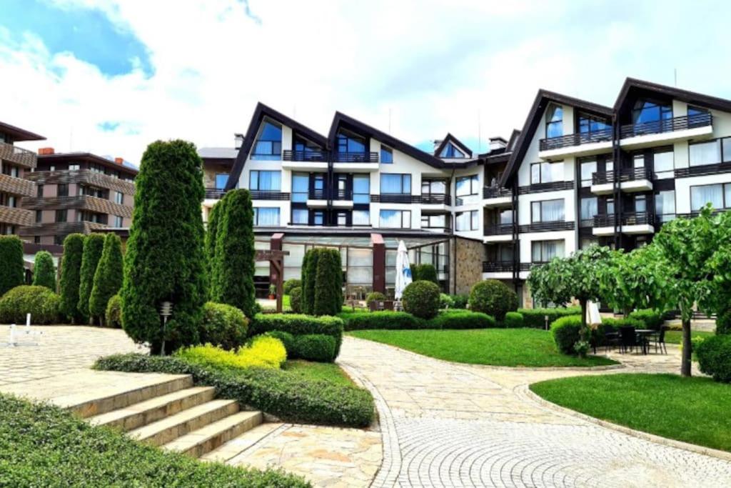 Family Studio Alex⅋Marry Razlog Exterior photo
